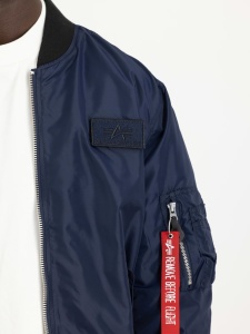 ALPHA INDUSTRIES 126101 697 JAKNA MA1 TTC UNAVY