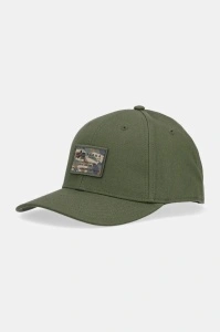 ALPHA INDUSTRIES KACKET CREW CAMO DOLIVE