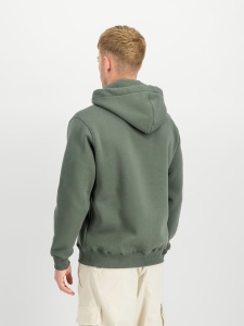ALPHA INDUSTRIES 178312 432 M DUKS KAP VGREEN