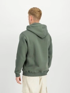 ALPHA INDUSTRIES 178312 432 M DUKS KAP VGREEN