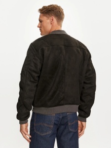 ALPHA INDUSTRIES 148122 03 MA1 FS JAKNA BLK
