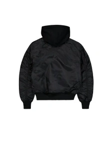 ALPHA INDUSTRIES 258100 03 MA1 TT TWOTONE JAKNA