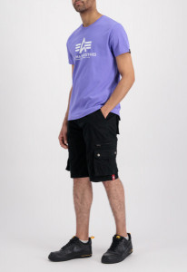 ALPHA INDUSTRIES MAJICA BASIC DMAGEN
