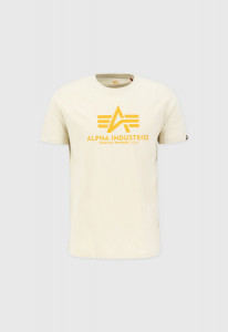 ALPHA INDUSTRIES  100501 300 MAJICA BASIC WHI