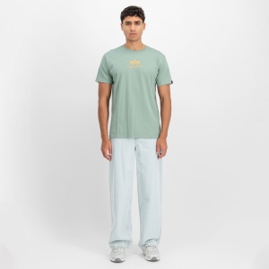 ALPHA INDUSTRIES MAJICA BASICML FGREE