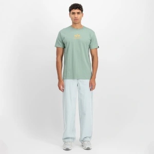 ALPHA INDUSTRIES MAJICA BASICML FGREE