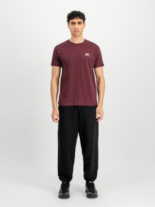 ALPHA INDUSTRIES 188505 608 MAJICA SLOGO DCHERR