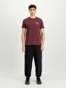 ALPHA INDUSTRIES 188505 608 MAJICA SLOGO DCHERR