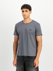 ALPHA INDUSTRIES MAJICA SLOGO GBB