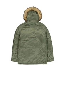 ALPHA INDUSTRIES 103141 01 N3B VF59 JAKNA SGREE