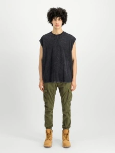 ALPHA INDUSTRIES 116202 142 PANTALONE COTT DOLIVE