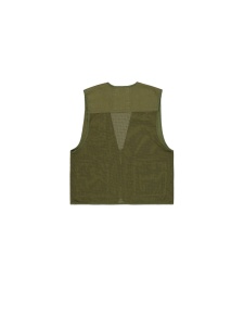 ALPHA INDUSTRIES 266109 142 PRSLUK UTILITY DOLIVE