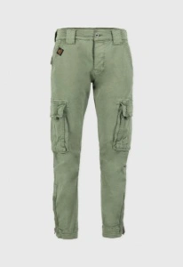 ALPHA INDUSTRIES TFORCE PANTALONE