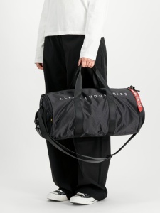 ALPHA INDUSTRIES 266942 03 TORBA RIPSTOP GYM