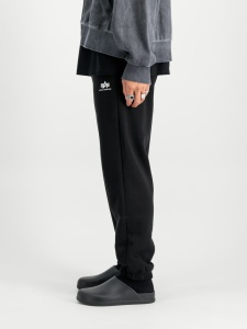 ALPHA INDUSTRIES 156370 03 TRENERKA BASIC SL BLACK