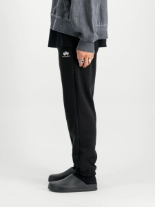 ALPHA INDUSTRIES 156370 03 TRENERKA BASIC SL BLACK