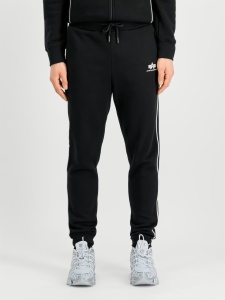 ALPHA INDUSTRIES TRENERKA TRACKSL BLK