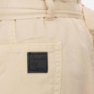 ALPHA INDUSTRIES W PANTALONE