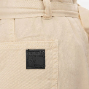 ALPHA INDUSTRIES W PANTALONE