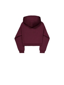 ALPHA INDUSTRIES 258041 608 WDUKS KAPSL DCHERRY