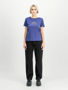 ALPHA INDUSTRIES 136063 735 WMAJICA CRYSTAL PURP