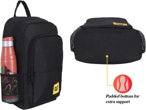 CAT 83675 01 VERBATIM RANAC BLACK
