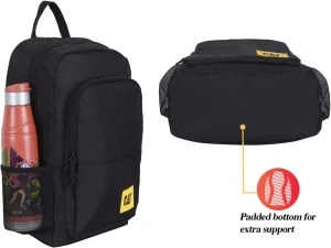 CAT 83675 01 VERBATIM RANAC BLACK