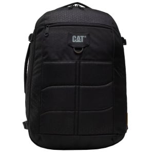 CAT 84170 478 BOBBY CABIN RANAC BLACK