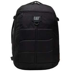 CAT 84170 478 BOBBY CABIN RANAC BLACK