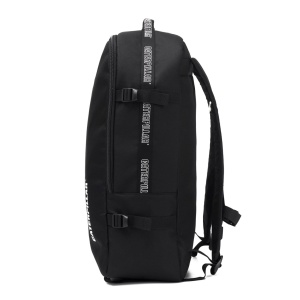 CAT 84706 01 CITY CABIN RANAC BLACK