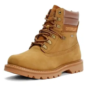 CATERPILLAR COLORADO HIKER P726349 WP CIZME BROWN