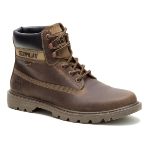 CATERPILLAR COLORADO TRACTOR WP P726857 CIZME BROWN