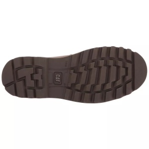 CATERPILLAR DEPLETE WP P721722 CIZME BROWN