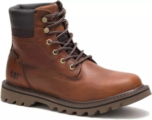 CATERPILLAR DEPLETE WP CIZME BROWN