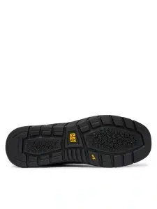 CATERPILLAR FLEXION LO P726981 CIPELE BLACK