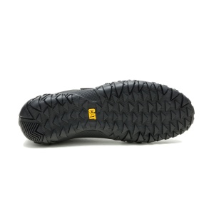 CATERPILLAR GRIDLOCK LO P726601 CIPELE BLKACK