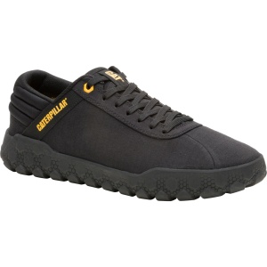 CATERPILLAR HEX+CANVAS P726263 CIPELE BLK