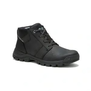 CATERPILLAR THRESHOLD P725952 CIPELE BLACK