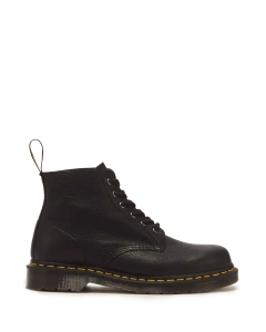 DR. MARTENS 101UB CIZME AMBASSADOR BLACK