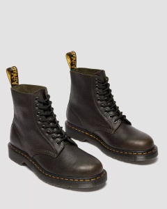 DR. MARTENS 31981300 1460 PASCAL AMBASS CIZME FGREEN