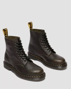 DR. MARTENS 31981300 1460 PASCAL AMBASS CIZME FGREEN