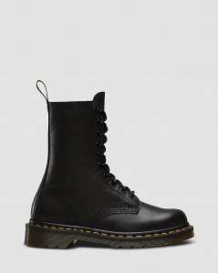 DR. MARTENS 1490 CIZME BLK VIRGINIA
