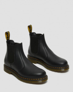 DR. MARTENS 2976 CIZME NAPPA BLK