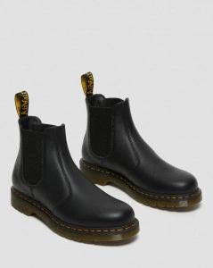 DR. MARTENS 2976 CIZME NAPPA BLK