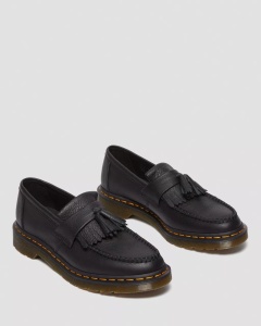 DR. MARTENS DM22760001 ADRIAN CIPELE VIRGINIA BLACK