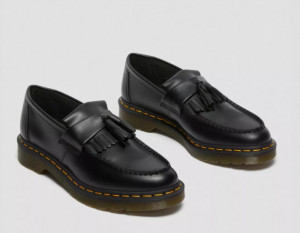 DR. MARTENS ADRIAN YS CIPELE BLK