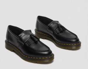 DR. MARTENS ADRIAN YS CIPELE BLK