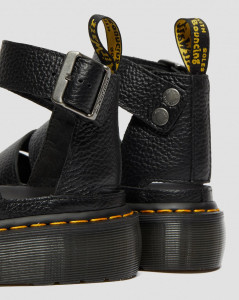 DR. MARTENS CLARISSA II SANDALE BLK