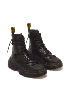 DR. MARTENS 41646001 DMXL LACE CIZME BLACK