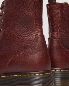 DR. MARTENS DM41324200 JADON CASHEW CIZME AMBASSADOR